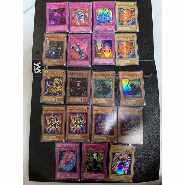 遊戯王カード 大量処分品-