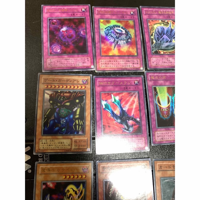 遊戯王カード 大量処分品-