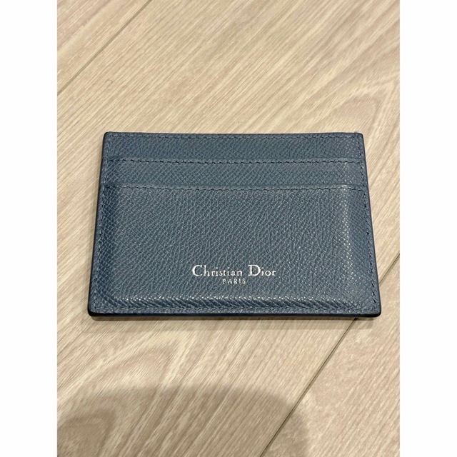 Christian Dior 30 モンテーニュ カードホルダー 1