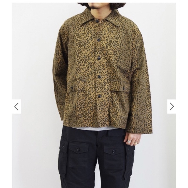 S2W8(エスツーダブルエイト)のSouth2 West8　Hunting Shirt - Flannel Pt メンズのトップス(シャツ)の商品写真