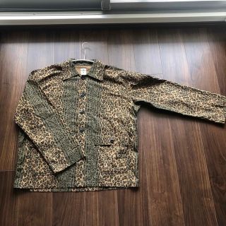 エスツーダブルエイト(S2W8)のSouth2 West8　Hunting Shirt - Flannel Pt(シャツ)