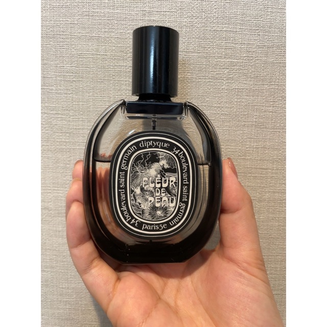 ディプティック　フルール　ドゥ　ポー　75ml