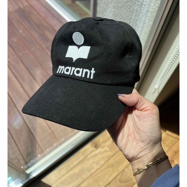 isabel marant イザベルマラン ベースボール キャップ