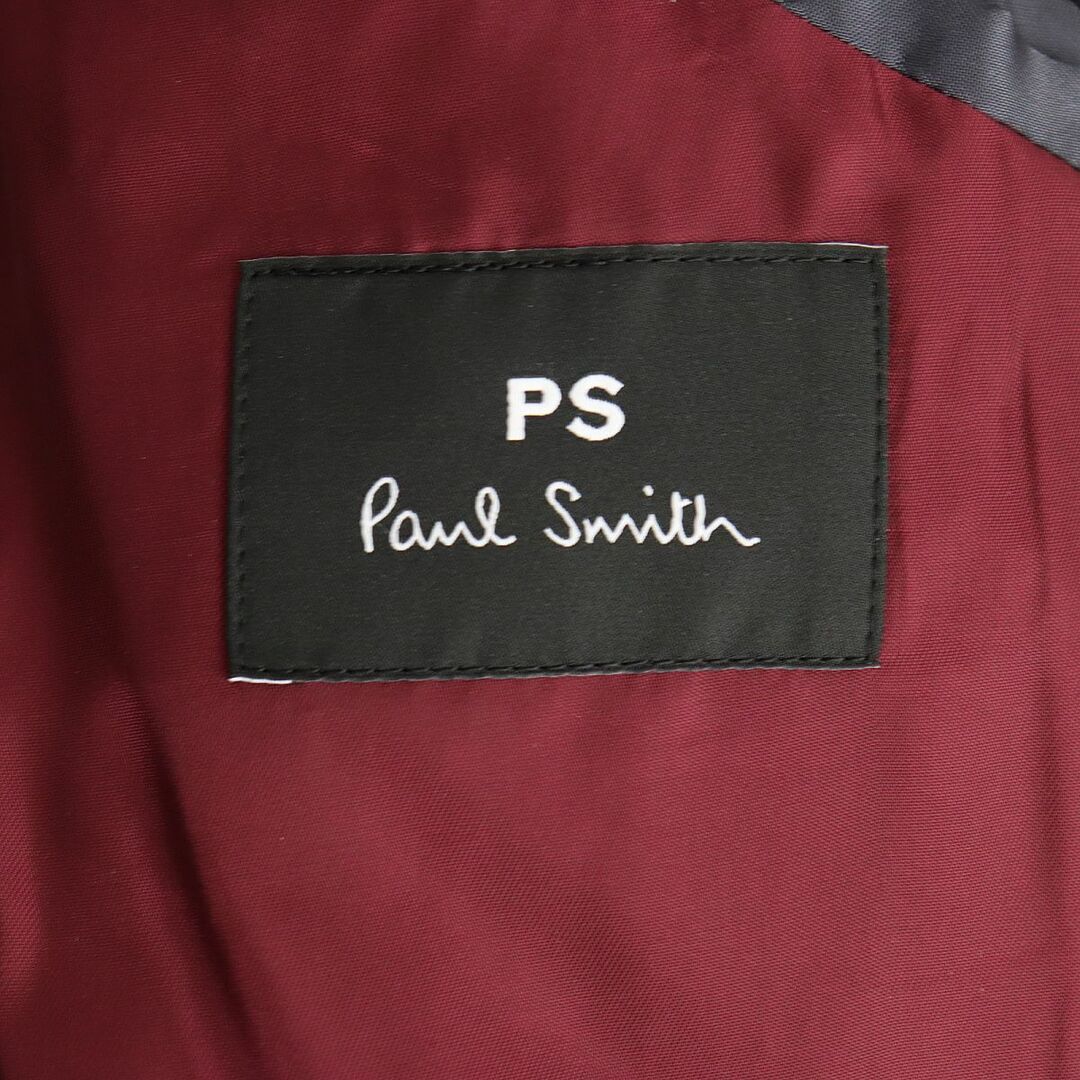 Paul Smith   極美品◇PS Paul Smith ポールスミス カシミヤ混 無地