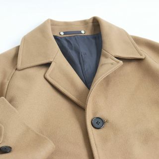 Paul Smith   美品◇PS Paul Smith ポールスミス カシミヤ混 無地