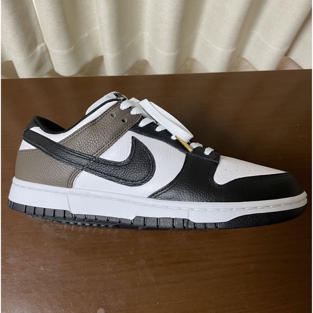 Nike Dunk Low Unlocked By You ダークモカ 27cm 6