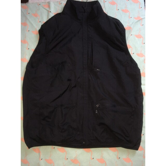 さらに値下げ) daiwa pier39 TECH MIL VEST REVERSIBLE XL 14850円