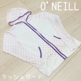 オニール(O'NEILL)のオニール O'NEILL ラッシュガード シャツ 海 プール アウトドア(その他)