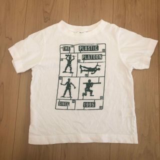 ジーユー(GU)のGU トイストーリー  Tシャツ　110センチ(Tシャツ/カットソー)