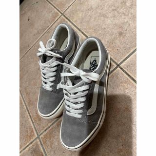 ヴァンズ(VANS)のvans　スニーカー(スニーカー)