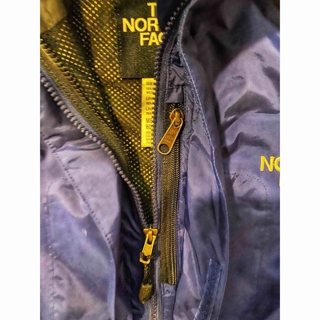 THE NORTH FACE(ザノースフェイス)のノースフェイス マウンテンライト メンズのジャケット/アウター(ステンカラーコート)の商品写真