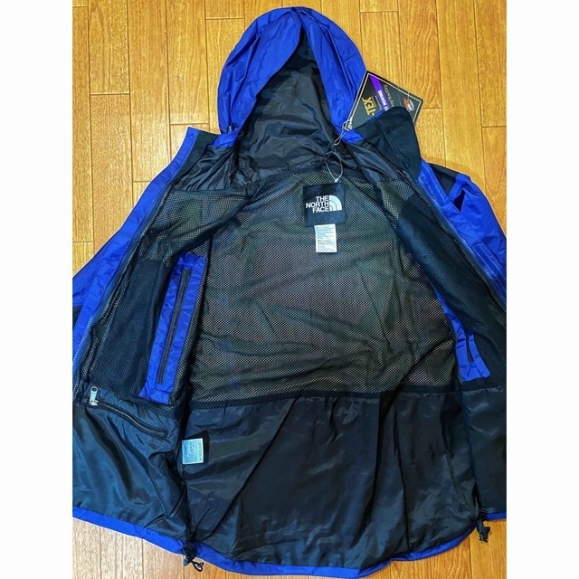 THE NORTH FACE(ザノースフェイス)のノースフェイス マウンテンライト メンズのジャケット/アウター(ステンカラーコート)の商品写真