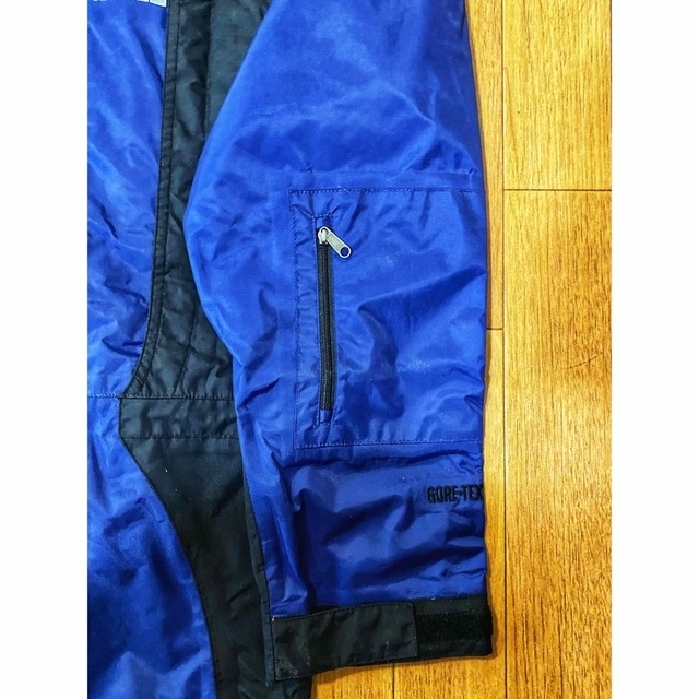 THE NORTH FACE(ザノースフェイス)のノースフェイス マウンテンライト メンズのジャケット/アウター(ステンカラーコート)の商品写真