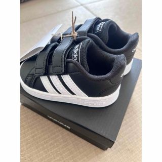 アディダス(adidas)のadidas スニーカー ベビー 12cm(スニーカー)