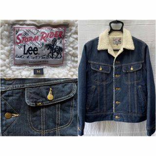 Lee - Lee STORM RIDER リー ストームライダー LT0523 Mの通販 by USED