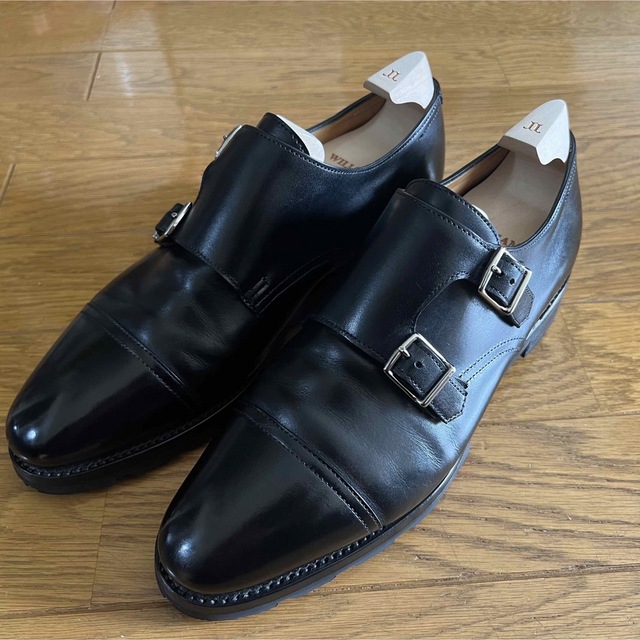 JOHN LOBB(ジョンロブ)の革靴様専用 william メンズの靴/シューズ(ドレス/ビジネス)の商品写真