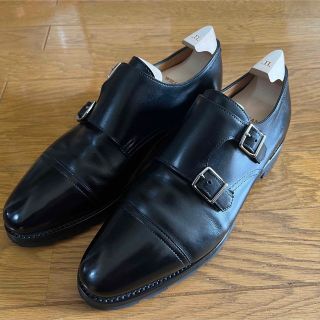 ジョンロブ(JOHN LOBB)の革靴様専用 william(ドレス/ビジネス)