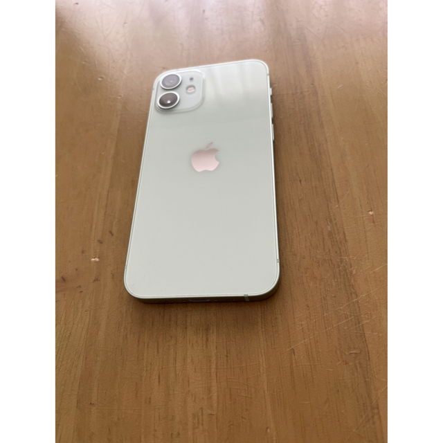 iPhone12 mini 128GB グリーン