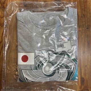 【Lサイズ】新品未開封 2023 WBC 日本優勝 MLB公式Tシャツ 大谷翔平(応援グッズ)