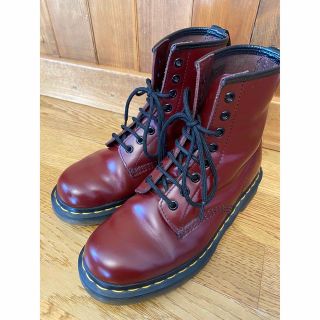 ドクターマーチン(Dr.Martens)の期間限定値下げドクターマーチン　Dr Martens(ブーツ)