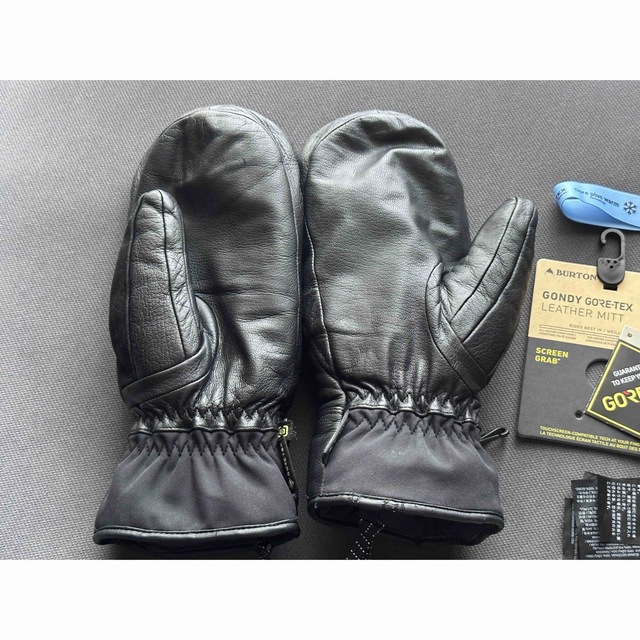 Burton Gondy GORE-TEX Mitt グローブ ミトン バートン 【１着でも送料 ...