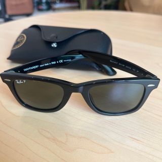 レイバン(Ray-Ban)のレイバン　サングラス(サングラス/メガネ)