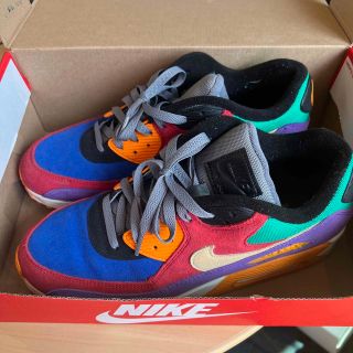 ナイキ(NIKE)のNIKE エアマックス(スニーカー)