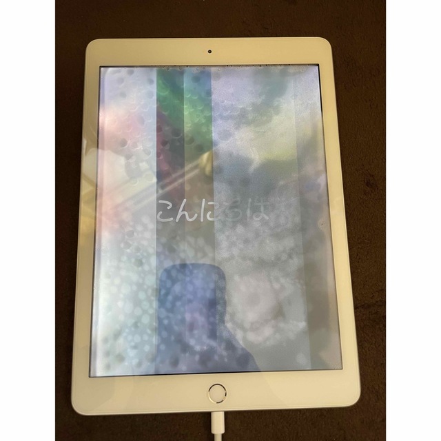 【外装美品】iPad 第5世代 32gb ジャンク