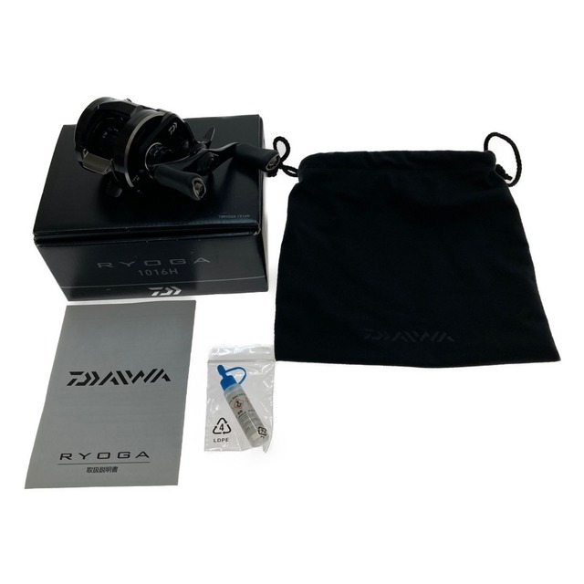 □□DAIWA ダイワ 18リョウガ 1016H 右巻き 00613302