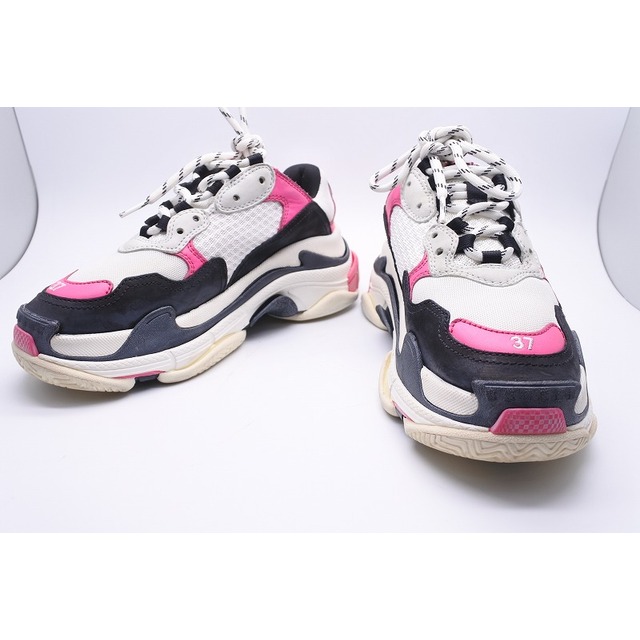 Balenciaga - [USED/中古]BALENCIAGA バレンシアガ スニーカー ...