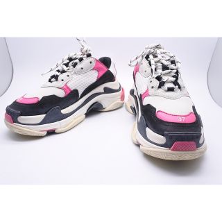 バレンシアガ 靴/シューズ(ピンク/桃色系)の通販 98点 | Balenciaga