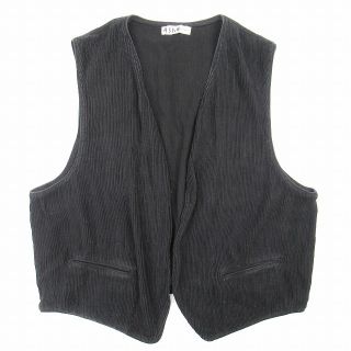 イッセイミヤケ ベストの通販 100点以上 | ISSEY MIYAKEを買うならラクマ イッセイミヤケ ベストの通販 100点以上 | ISSEY MIYAKEを買うならラクマ