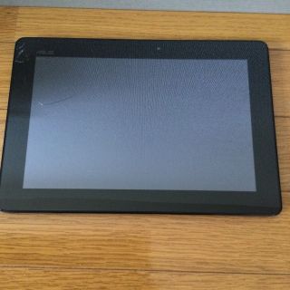 エイスース(ASUS)のASUS MeMO Pad k001  (タブレット)