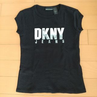 ダナキャランニューヨーク(DKNY)のDKNY ダナキャランニューヨーク Tシャツ(Tシャツ(半袖/袖なし))