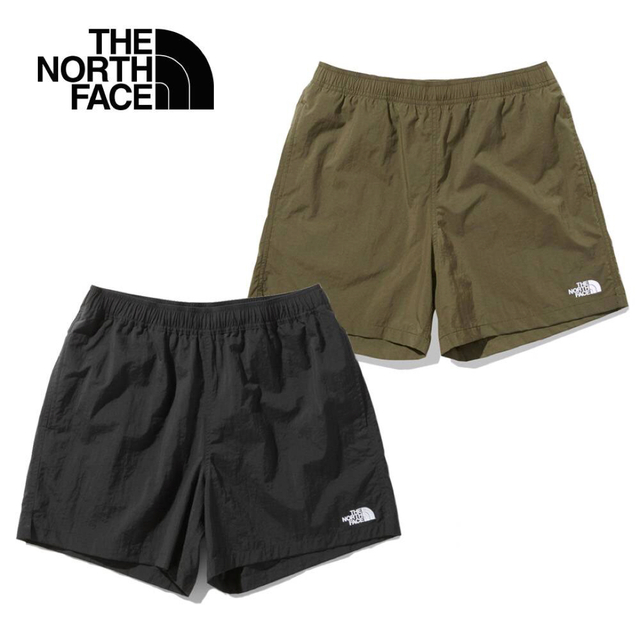 THE NORTH FACE(ザノースフェイス)の2点セット ノースフェイス バーサタイルショートパンツ NB42051 メンズのパンツ(ショートパンツ)の商品写真
