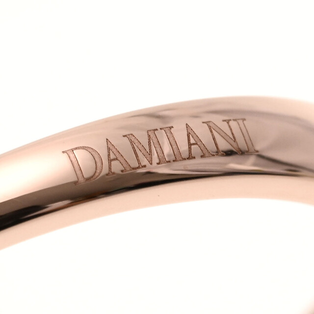 ダミアーニ  マルゲリータ ダイヤリング #52 リング・指輪