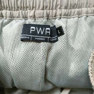 1LDK SELECT - PWA TOOLBOX SHORTS ハーフパンツの通販 by やん's shop