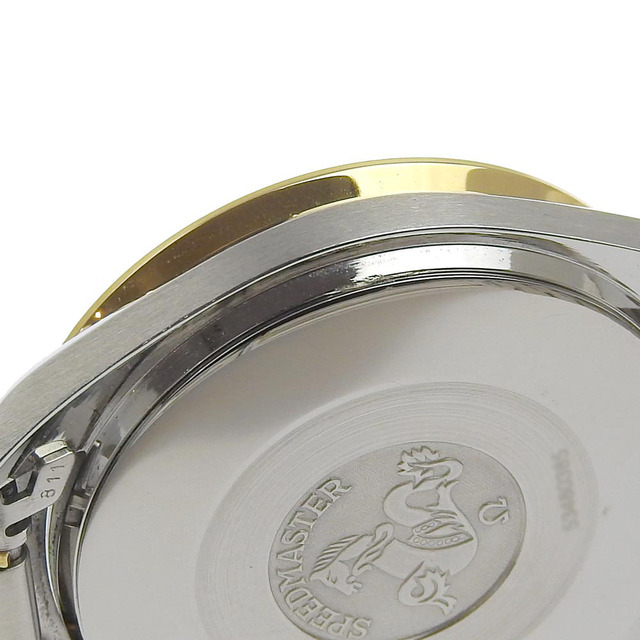 OMEGA - 【本物保証】 新品同様 オメガ OMEGA スピードマスター OMEGA - 【本物保証】 新品同様 オメガ OMEGA スピードマスター