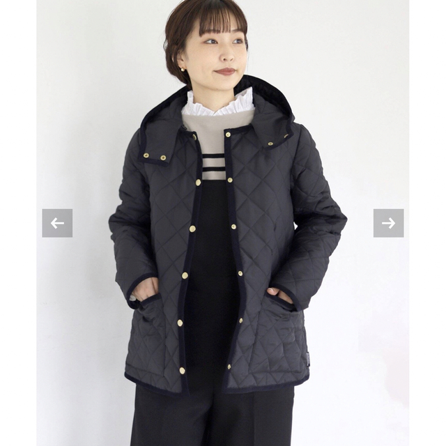 TRADITIONAL WEATHERWEAR 】SLOBE別注 ARKLEY-