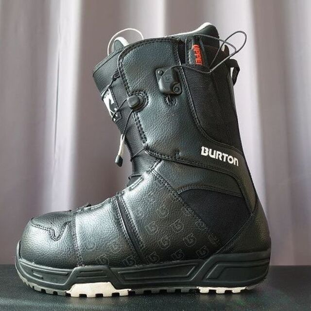 ⭐️美品 BURTON スノーボード ブーツMoto - スノーボード ⭐️美品 BURTON スノーボード ブーツMoto - スノーボード