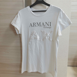 アルマーニエクスチェンジ(ARMANI EXCHANGE)のアルマーニエクスチェンジ(Tシャツ(半袖/袖なし))