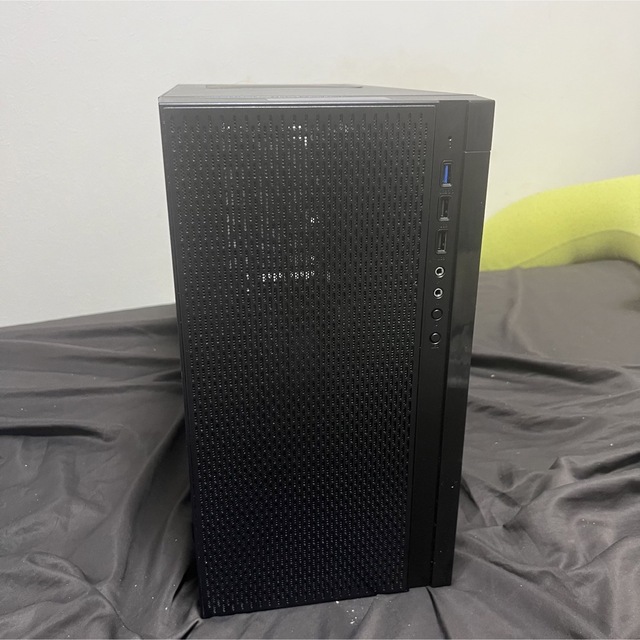 自作ゲーミングPC i5-10400 RTX3060ti 1TB/16GB 最新な stockshoes.co