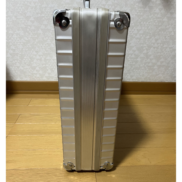 RIMOWA(リモワ)のミズノン様専用 RIMOWA リモワ トパーズ アタッシュケース メンズのバッグ(ビジネスバッグ)の商品写真