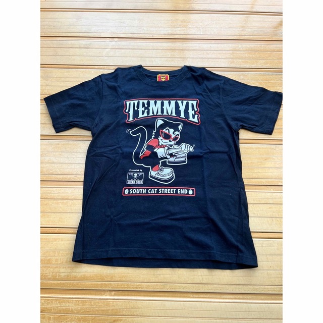 ALICE COOPER 80s ツアー バンドTシャツ USA製 Hanes - accumula.com.br