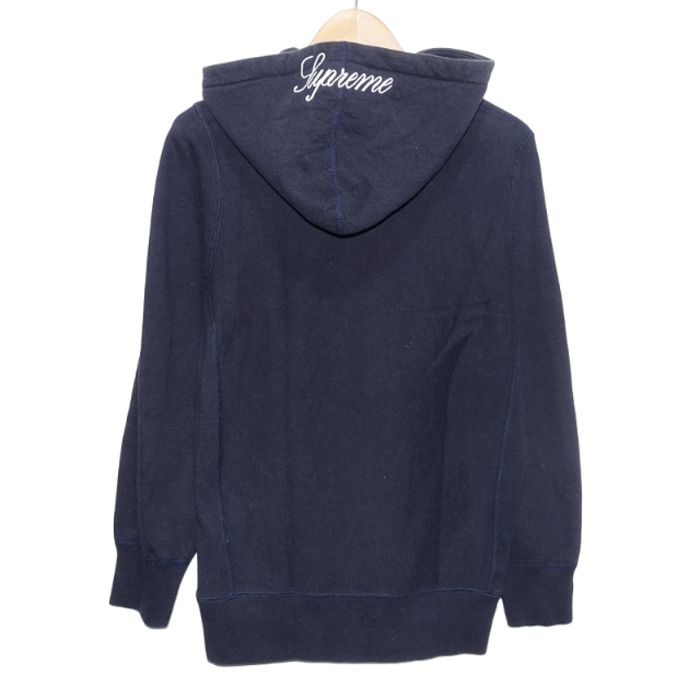 Supreme’Heather Pullover’プルオーバーフーディ パーカー