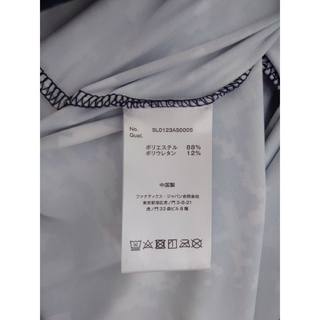 【オーセンティック】埼玉西武ライオンズ Tシャツ Mサイズ ファナティクス