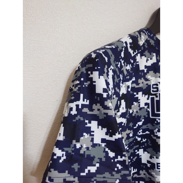 埼玉西武ライオンズ - オーセンティック 埼玉西武ライオンズ T 埼玉西武ライオンズ - オーセンティック 埼玉西武ライオンズ T