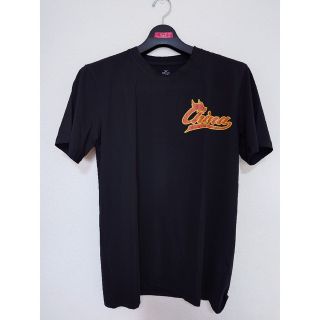 ミズノ(MIZUNO)の【激レア】WBC 2023 中国代表 支給品 Tシャツ Mサイズ ウェア(応援グッズ)