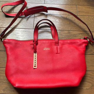 ケイトスペードサタデー(KATE SPADE SATURDAY)のケイトスペードサタデー　ショルダーバッグ(ショルダーバッグ)