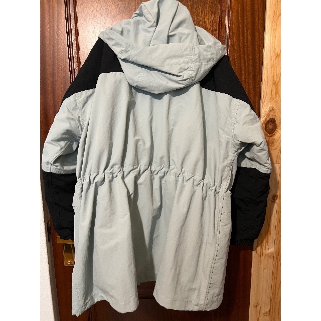 ROPE’(ロペ)のGERRY 4WAY HALF MOUNTAIN JACKET レディースのジャケット/アウター(その他)の商品写真